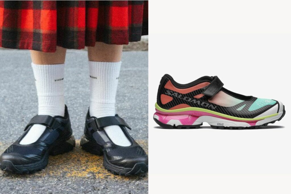 mary jane miu miu adidas puma camper