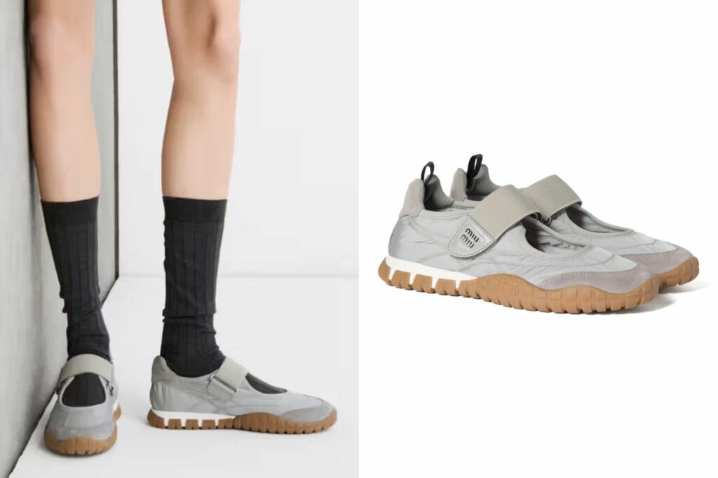 mary jane miu miu adidas puma camper