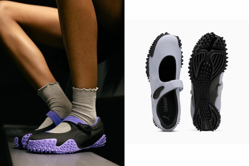 mary jane miu miu adidas puma camper