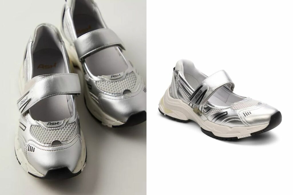 ballerines