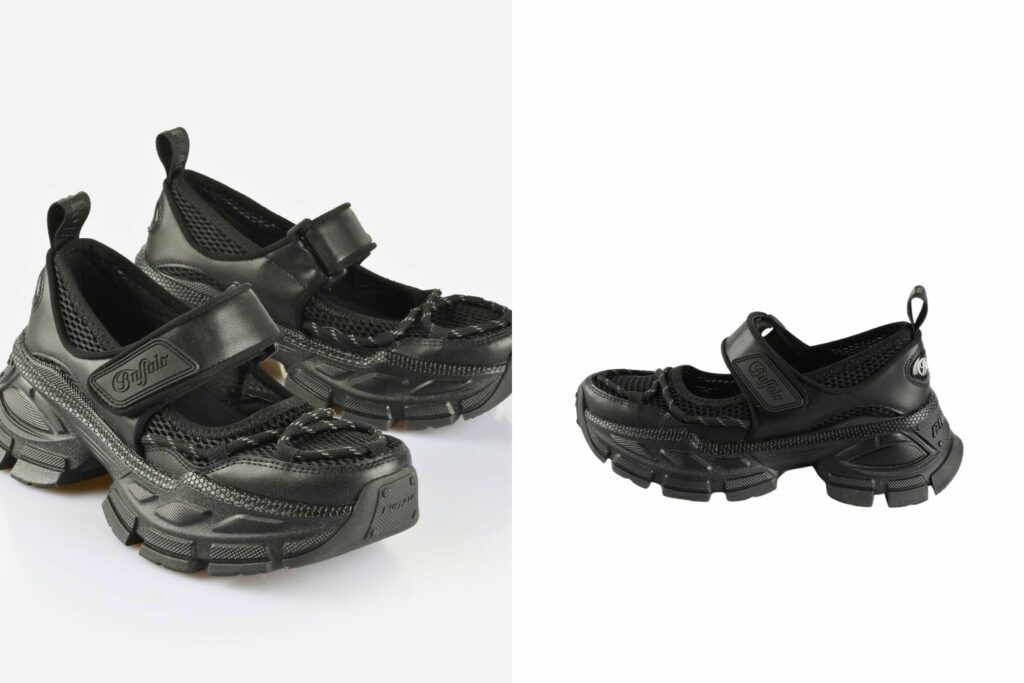 ballerines