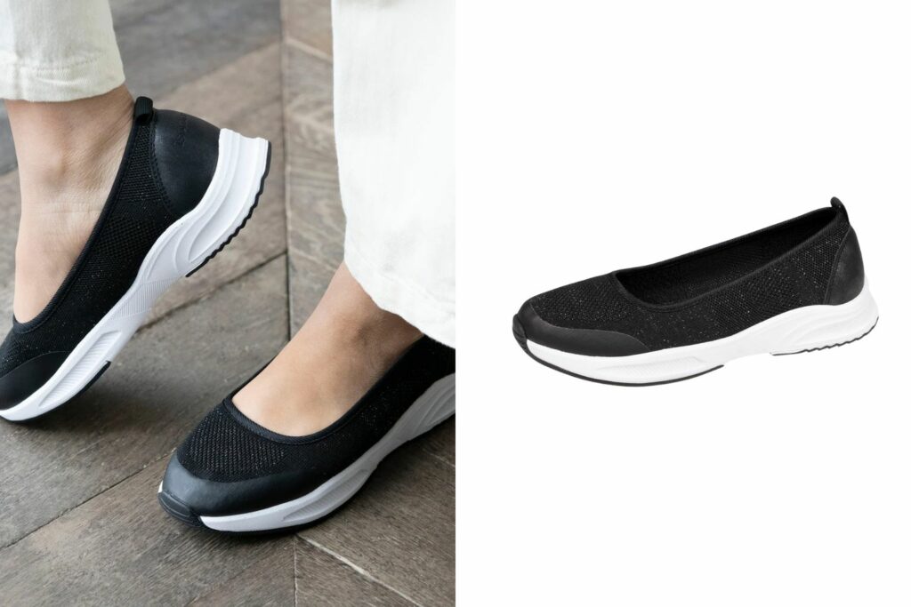 ballerines