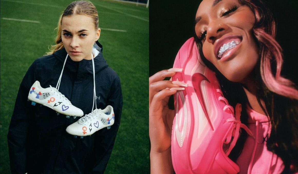 chaussures de sport pour femmes