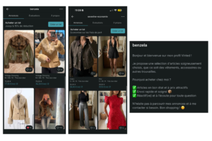 Vinted : le nouveau fléau du dropshipping